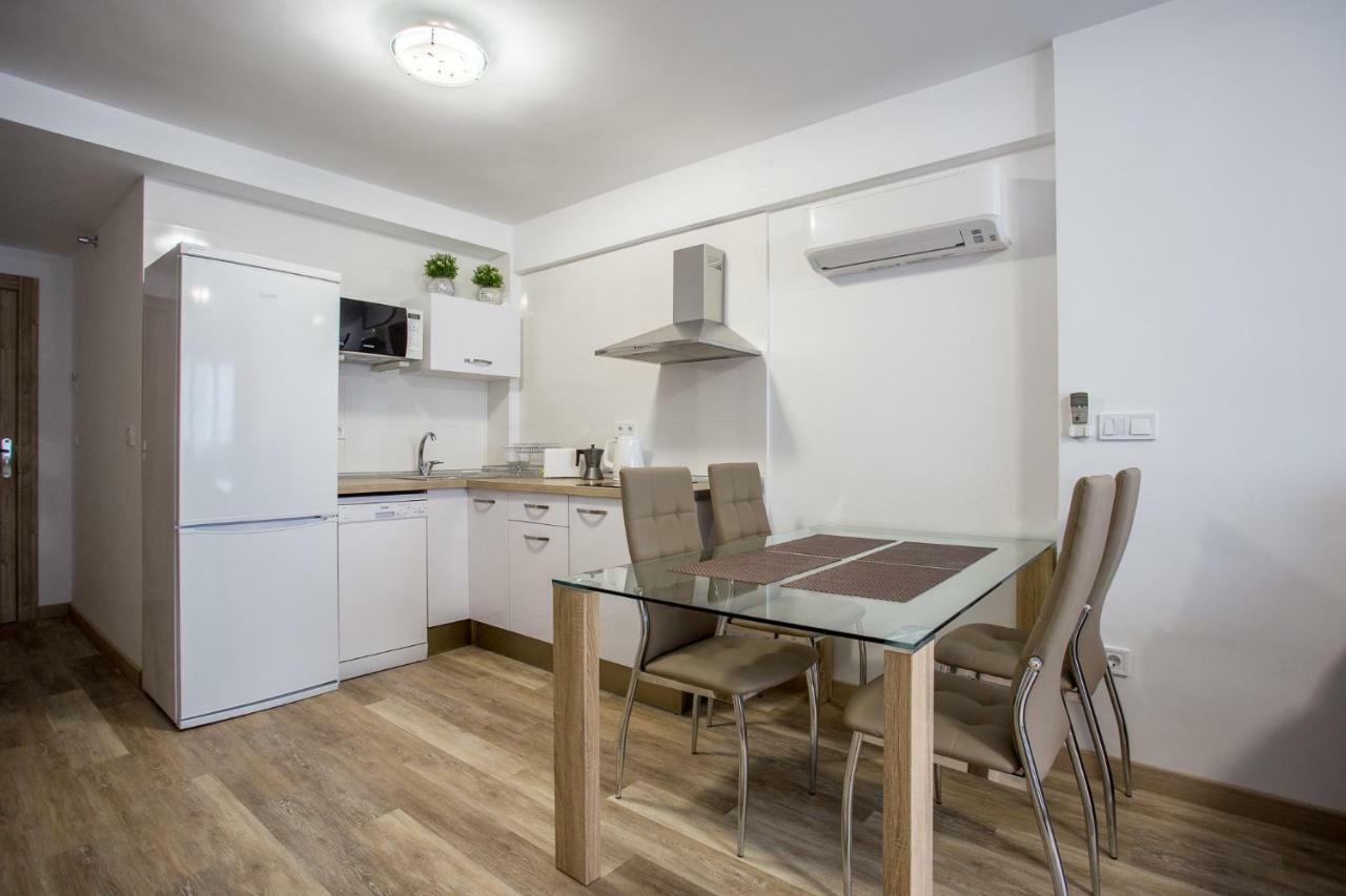 Versus Apartments Near City Of Arts 2 Valence Extérieur photo
