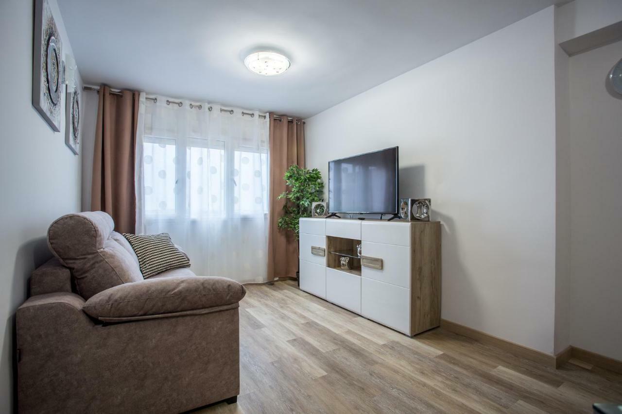 Versus Apartments Near City Of Arts 2 Valence Extérieur photo