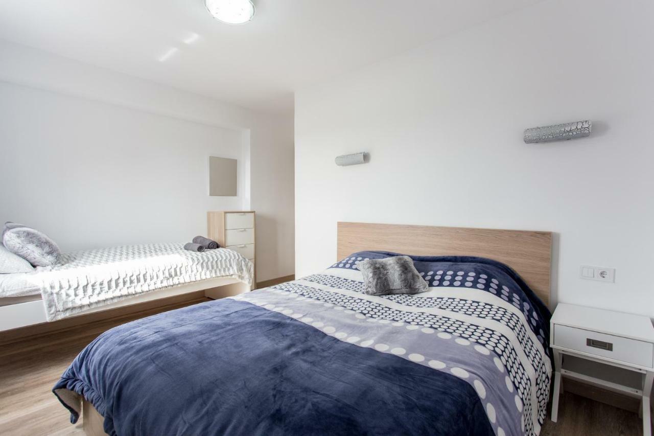 Versus Apartments Near City Of Arts 2 Valence Extérieur photo