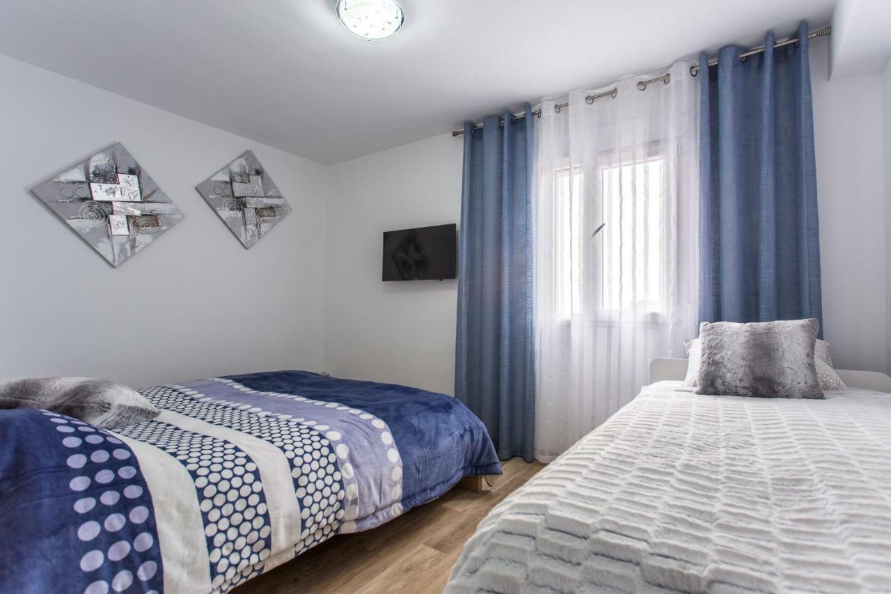 Versus Apartments Near City Of Arts 2 Valence Extérieur photo